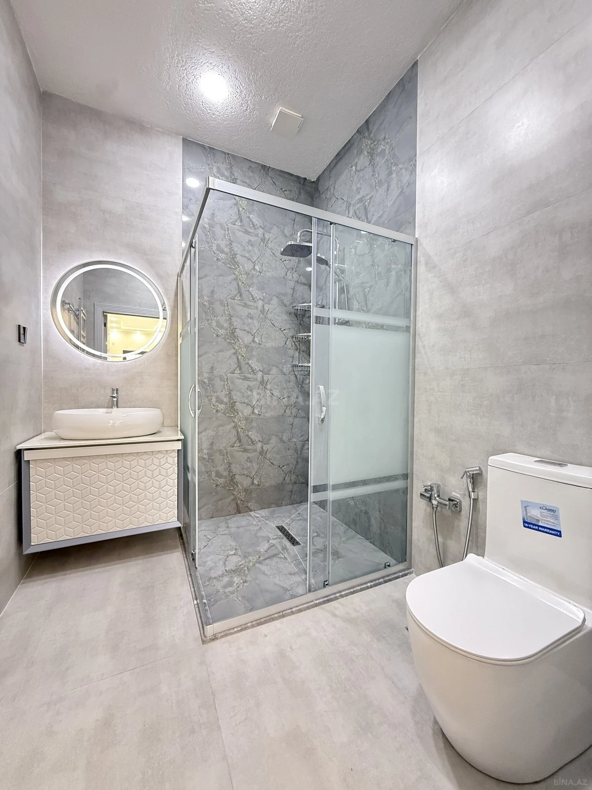 Satılır 4 otaqlı həyət evi 150 m²