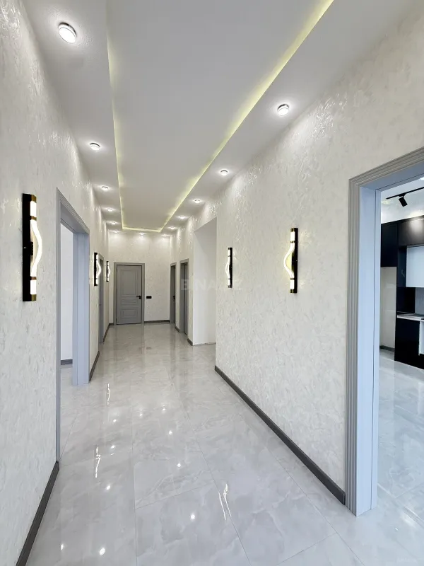 Satılır 4 otaqlı həyət evi 150 m²
