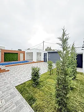 Satılır 4 otaqlı həyət evi 150 m²