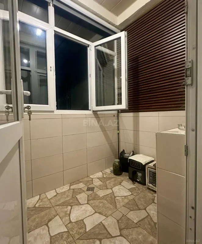 Satılır 3 otaqlı mənzil 88 m²