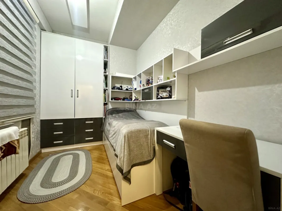 Satılır 3 otaqlı mənzil 88 m²