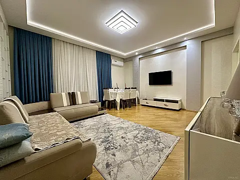 Satılır 3 otaqlı mənzil 88 m² — Bakı, Qaraçuxur 3 otaq 88.00 m²