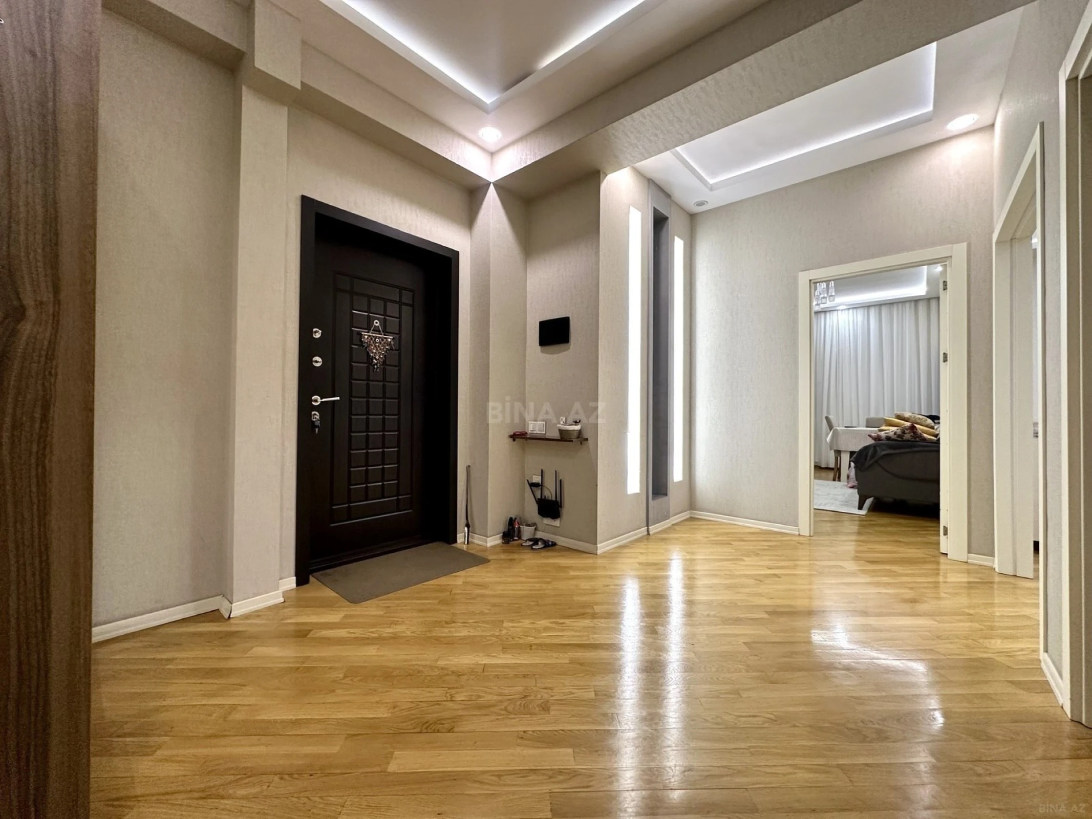 Satılır 3 otaqlı mənzil 88 m²