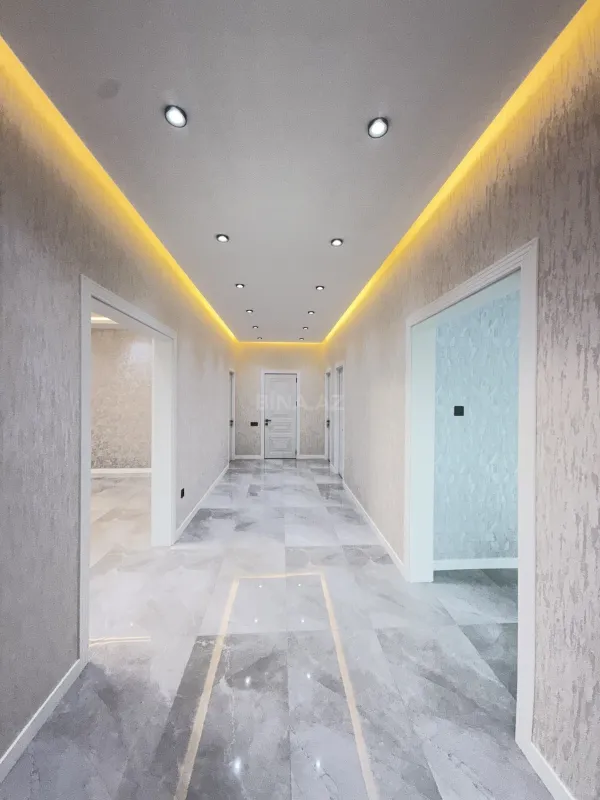 Satılır 4 otaqlı həyət evi 160 m²