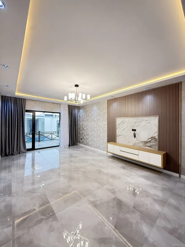 Satılır 4 otaqlı həyət evi 160 m²