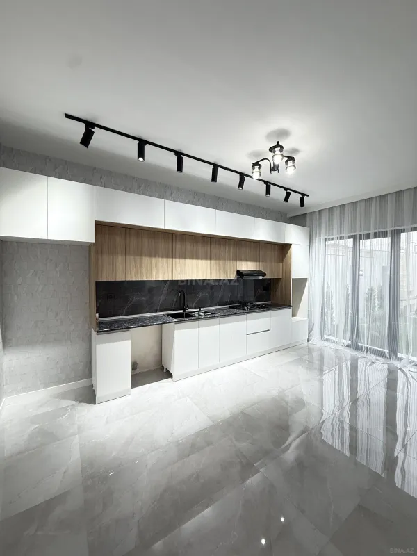 Satılır 4 otaqlı həyət evi 160 m²