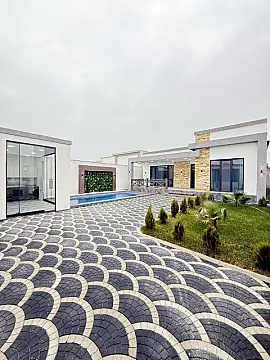 Satılır 4 otaqlı həyət evi 160 m²