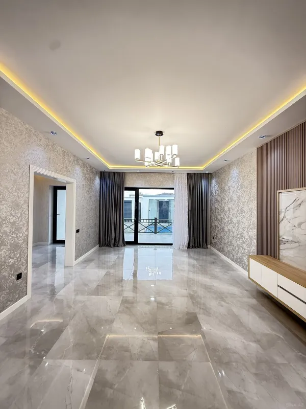 Satılır 4 otaqlı həyət evi 160 m²