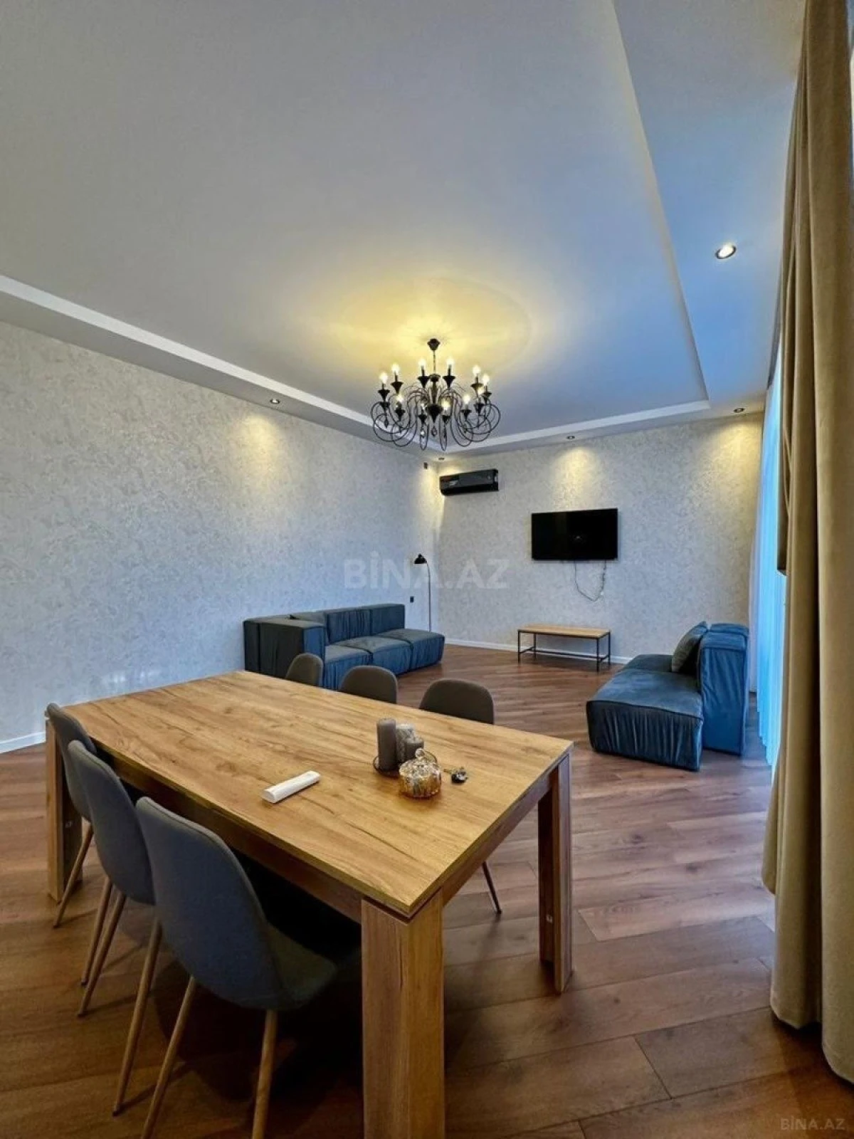 Kirayə verilir 4 otaqlı həyət evi 250 m²