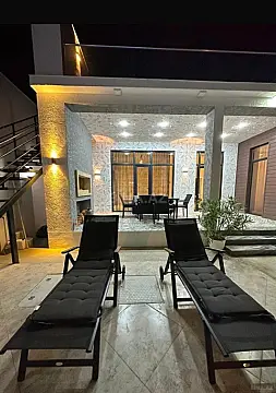 Kirayə verilir 4 otaqlı həyət evi 250 m²