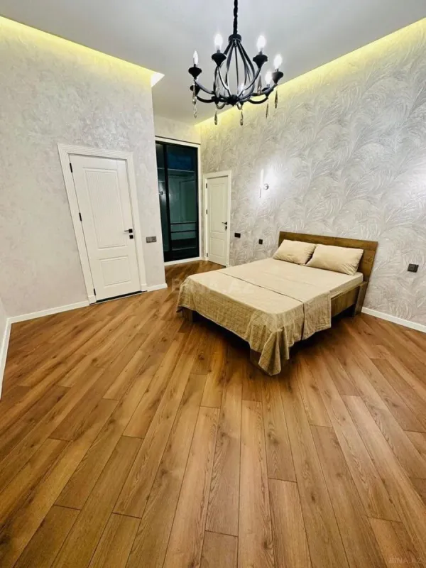 Kirayə verilir 4 otaqlı həyət evi 250 m²