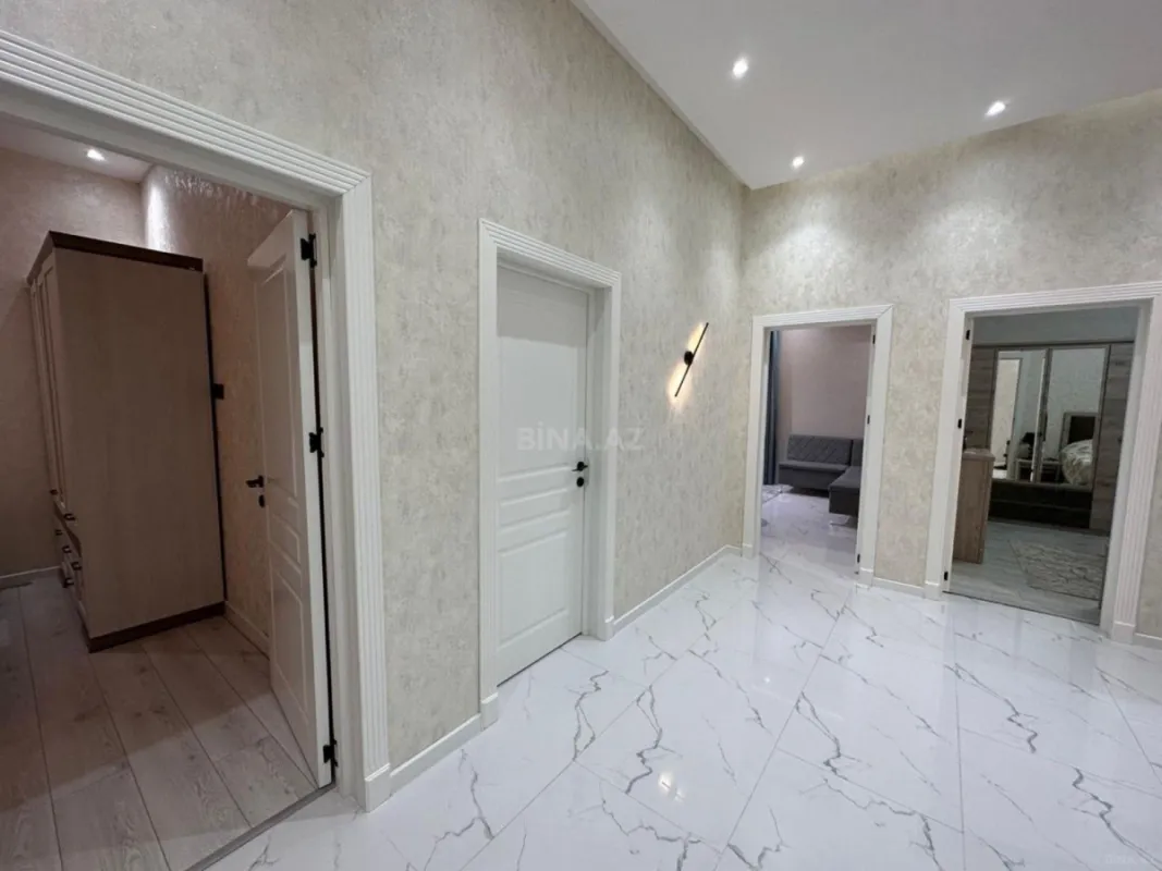 Kirayə verilir 4 otaqlı həyət evi 200 m²
