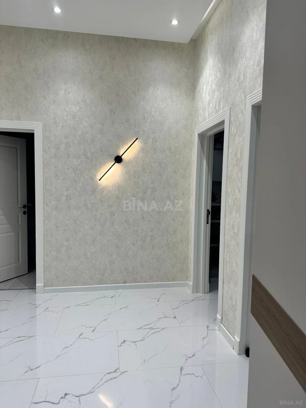 Kirayə verilir 4 otaqlı həyət evi 200 m²