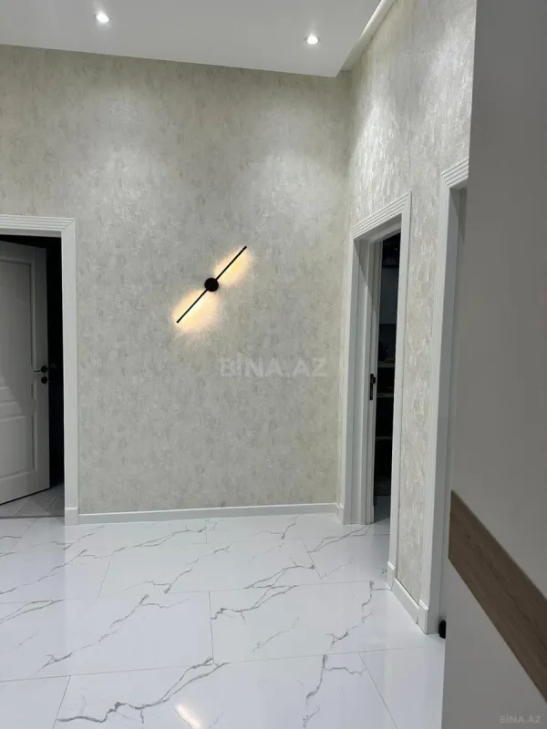 Kirayə verilir 4 otaqlı həyət evi 200 m²