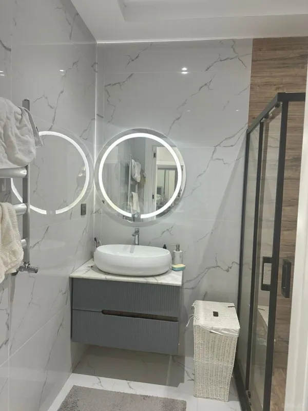 Kirayə verilir 4 otaqlı həyət evi 200 m²