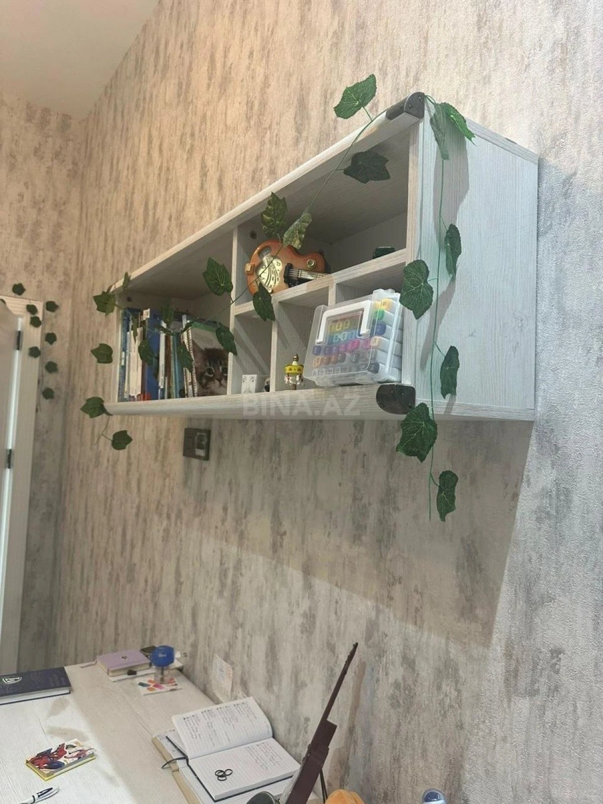 Kirayə verilir 4 otaqlı həyət evi 200 m²