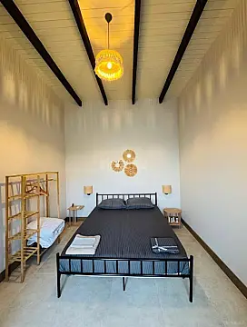 Kirayə verilir 4 otaqlı həyət evi 200 m²