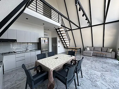 Kirayə verilir 4 otaqlı həyət evi 140 m²