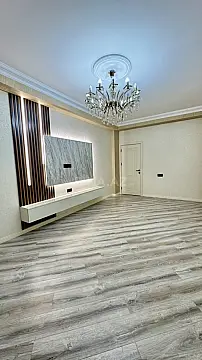 Satılır 3 otaqlı mənzil 98 m²
