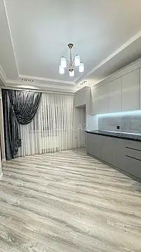Satılır 3 otaqlı mənzil 98 m²