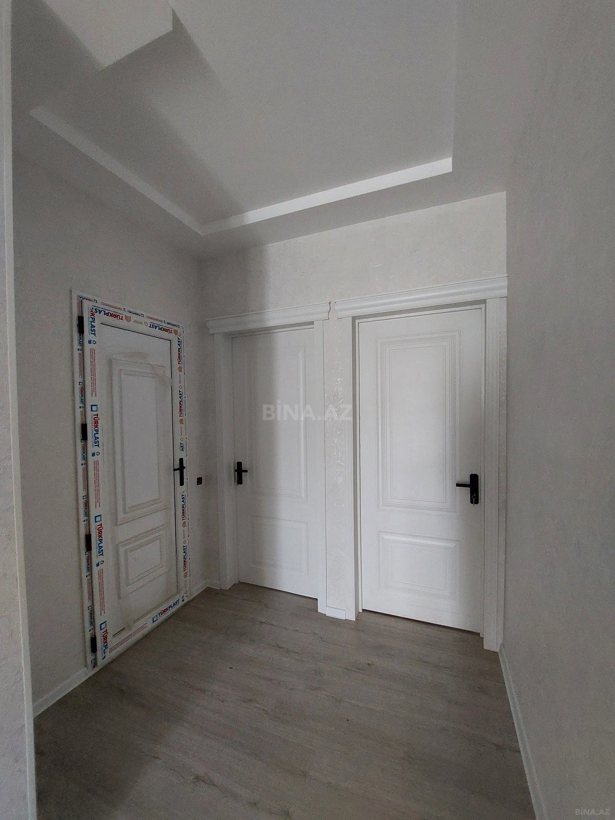 Satılır 4 otaqlı həyət evi 147 m²