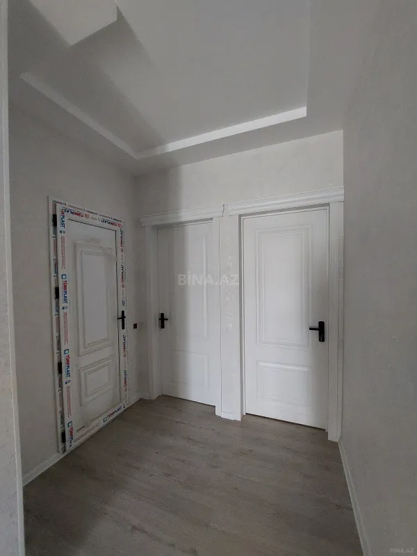 Satılır 4 otaqlı həyət evi 147 m²