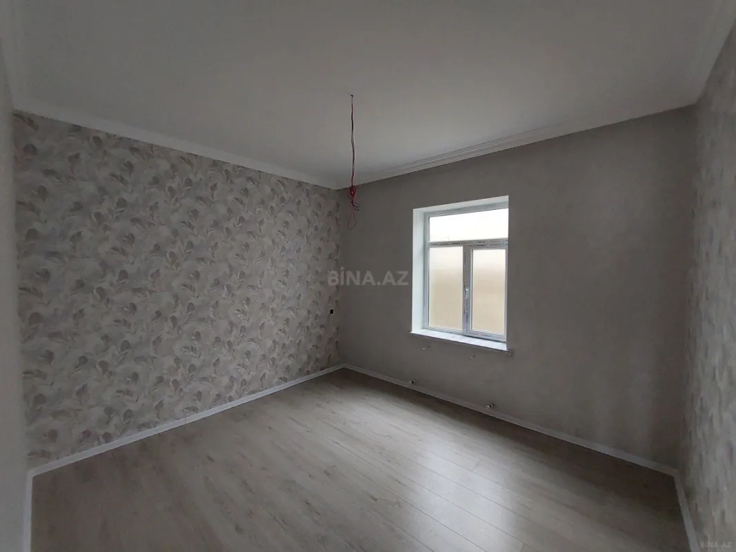Satılır 4 otaqlı həyət evi 147 m²