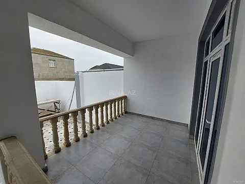 Satılır 4 otaqlı həyət evi 147 m²