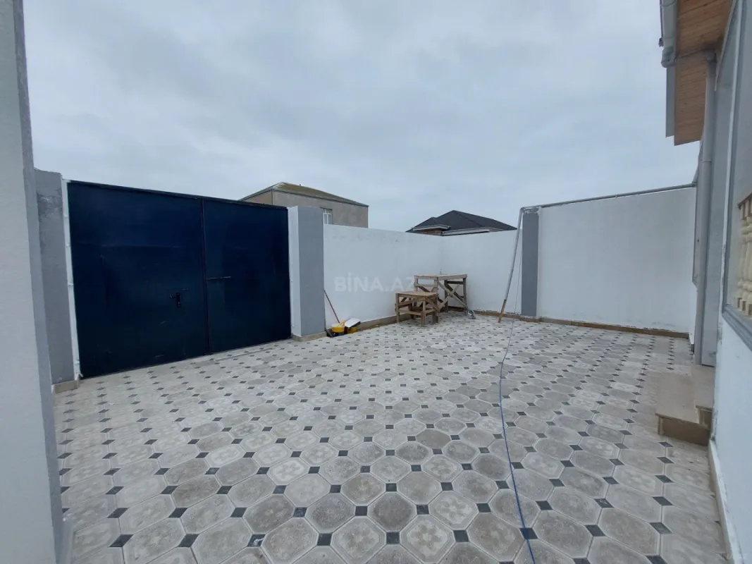 Satılır 4 otaqlı həyət evi 147 m²