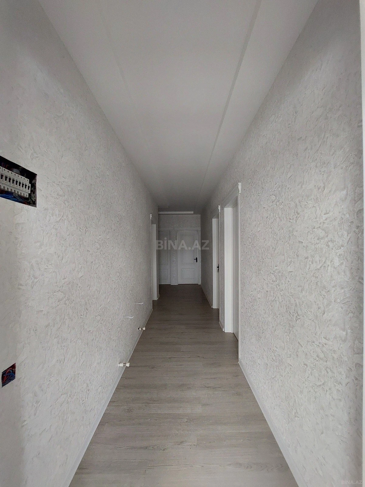 Satılır 4 otaqlı həyət evi 147 m²