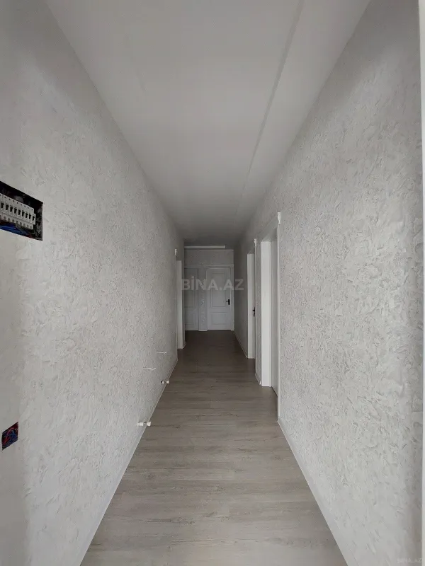 Satılır 4 otaqlı həyət evi 147 m²