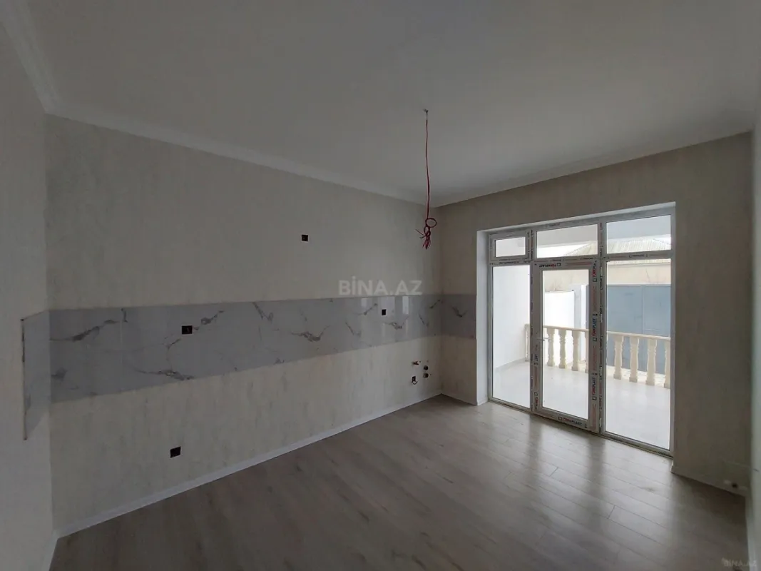 Satılır 4 otaqlı həyət evi 147 m²
