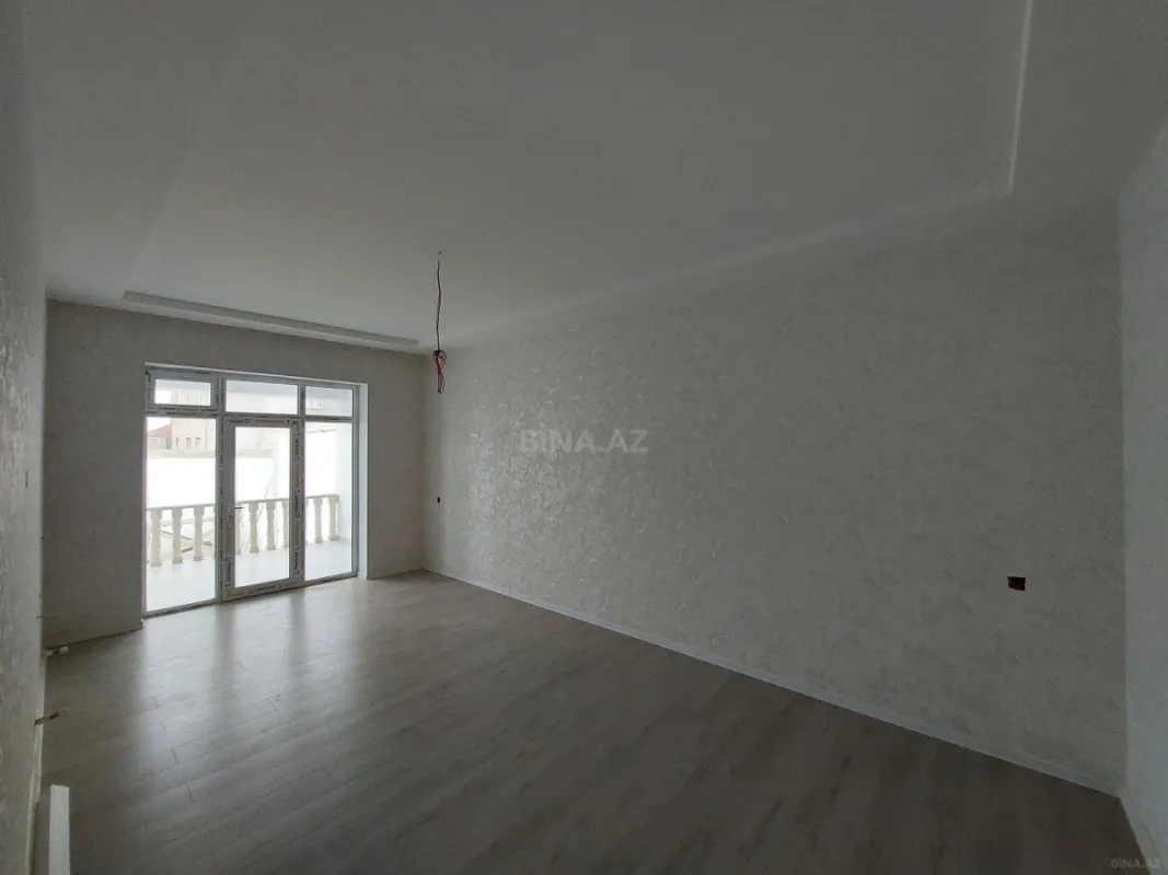 Satılır 4 otaqlı həyət evi 147 m²