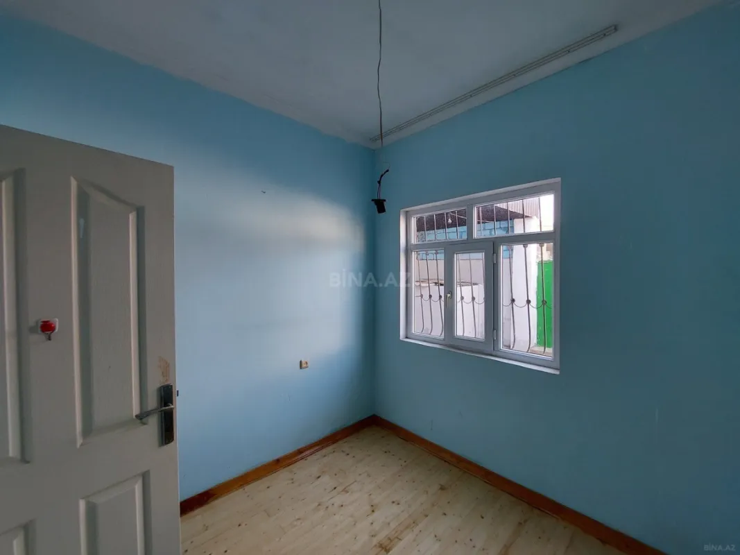 Satılır 3 otaqlı həyət evi 90 m²