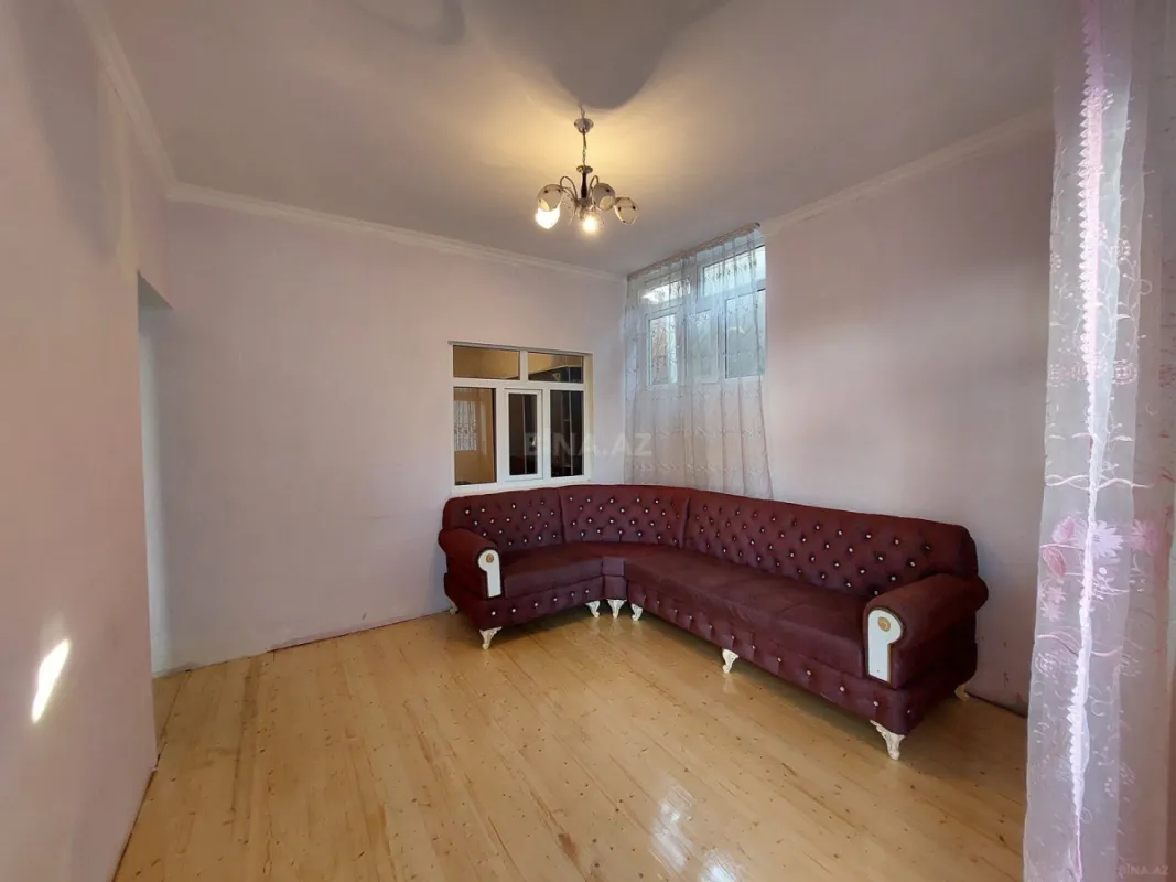 Satılır 3 otaqlı həyət evi 90 m²