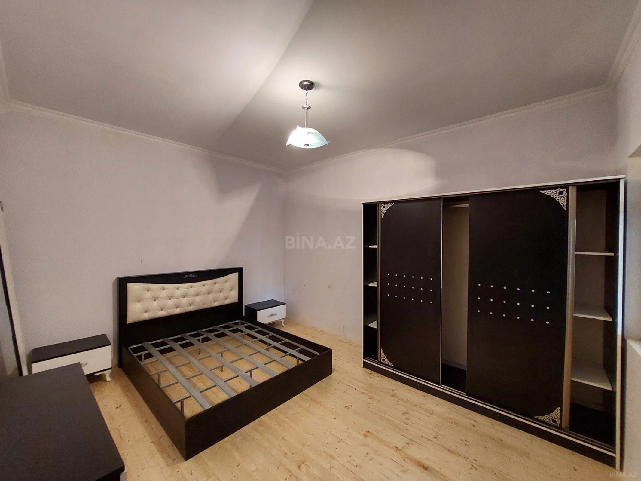 Satılır 3 otaqlı həyət evi 90 m²