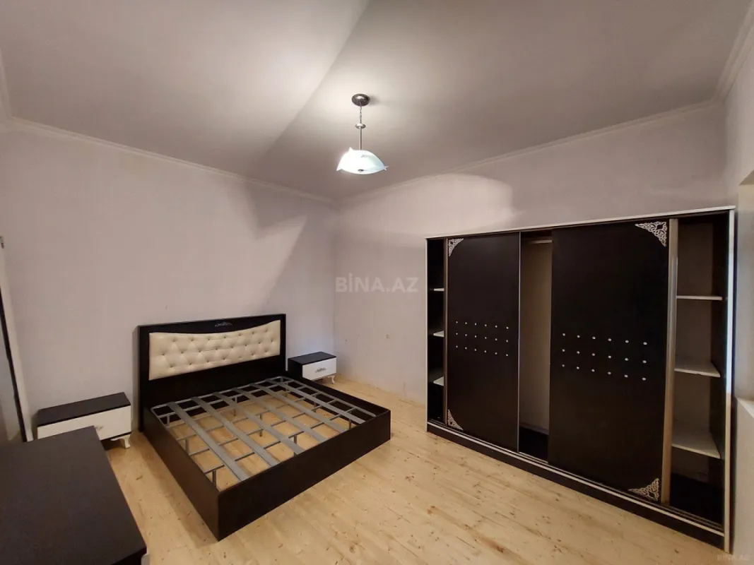 Satılır 3 otaqlı həyət evi 90 m²