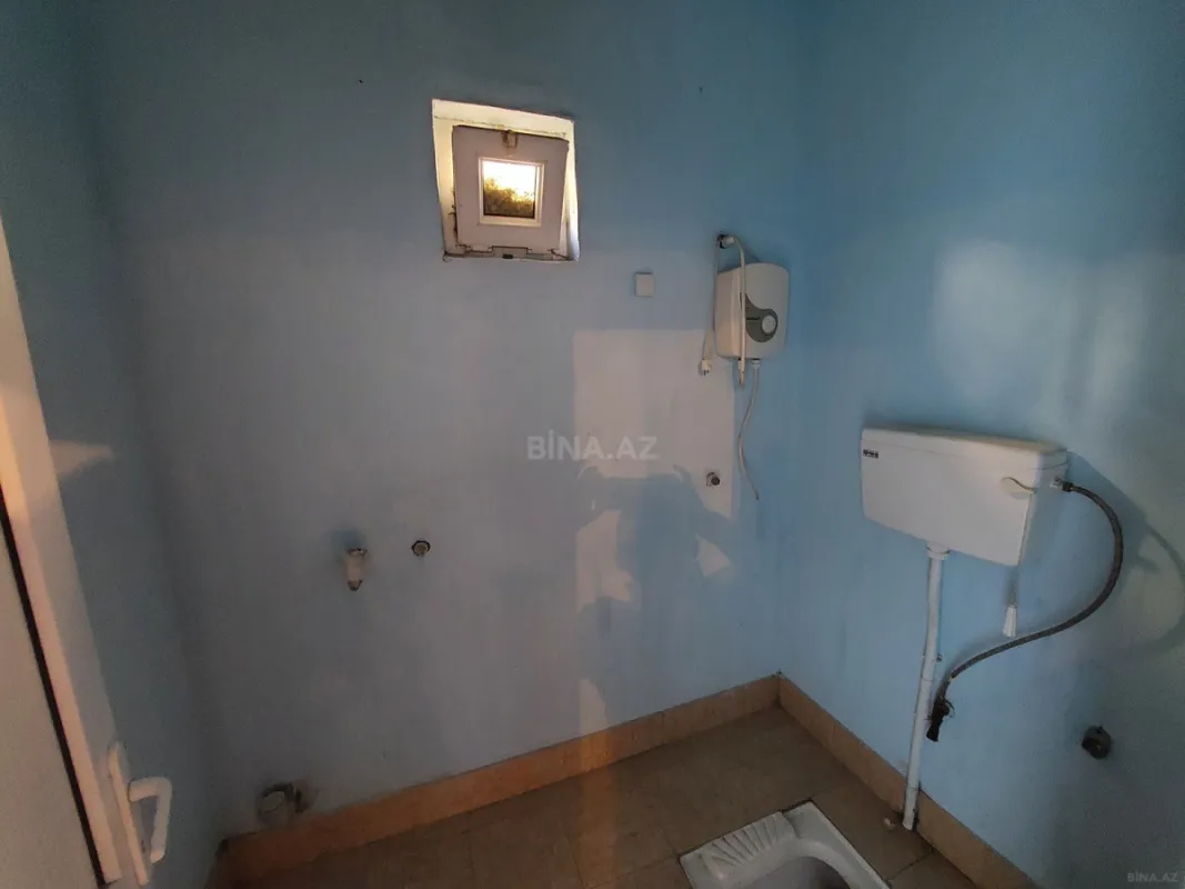 Satılır 3 otaqlı həyət evi 90 m²