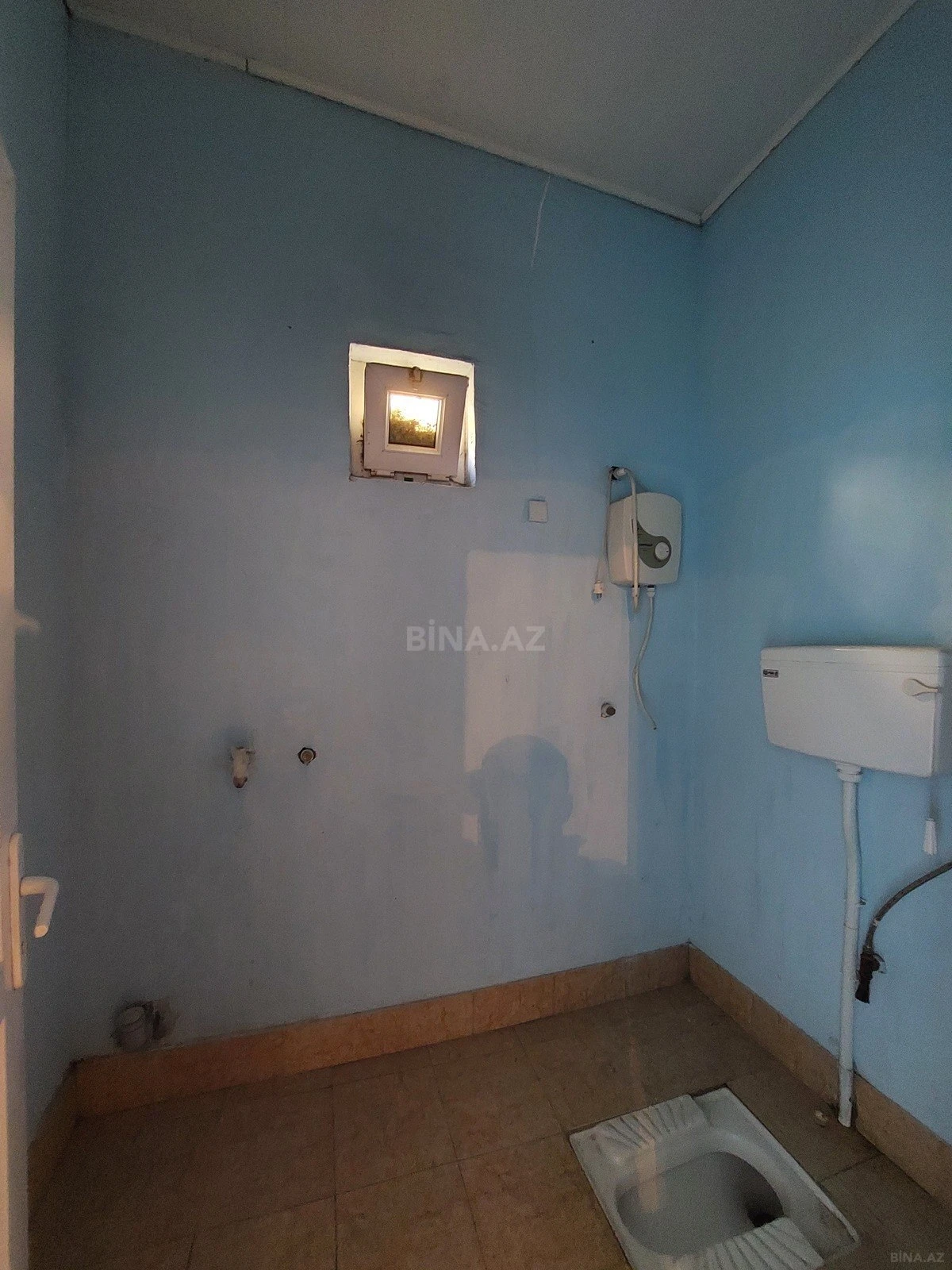 Satılır 3 otaqlı həyət evi 90 m²