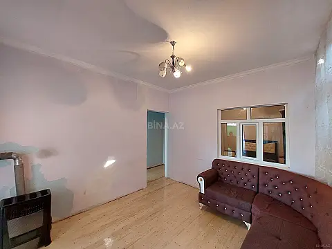 Satılır 3 otaqlı həyət evi 90 m²