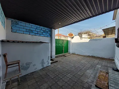 Satılır 3 otaqlı həyət evi 90 m²