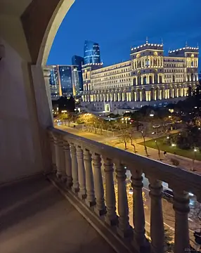 Kirayə verilir 2 otaqlı mənzil 70 m²