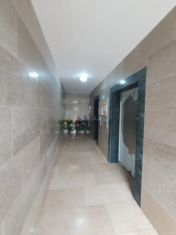 Satılır 3 otaqlı mənzil 116 m²