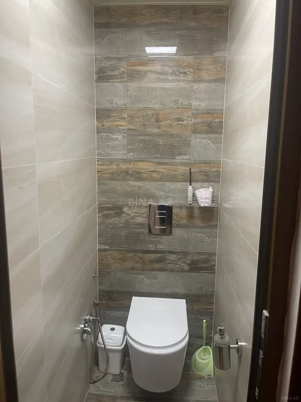 Satılır 3 otaqlı mənzil 72 m²