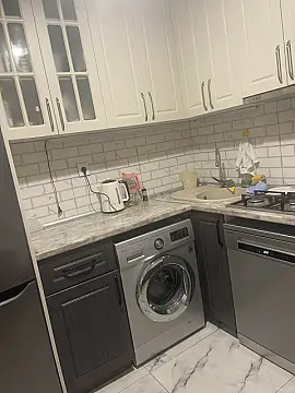 Satılır 3 otaqlı mənzil 72 m²