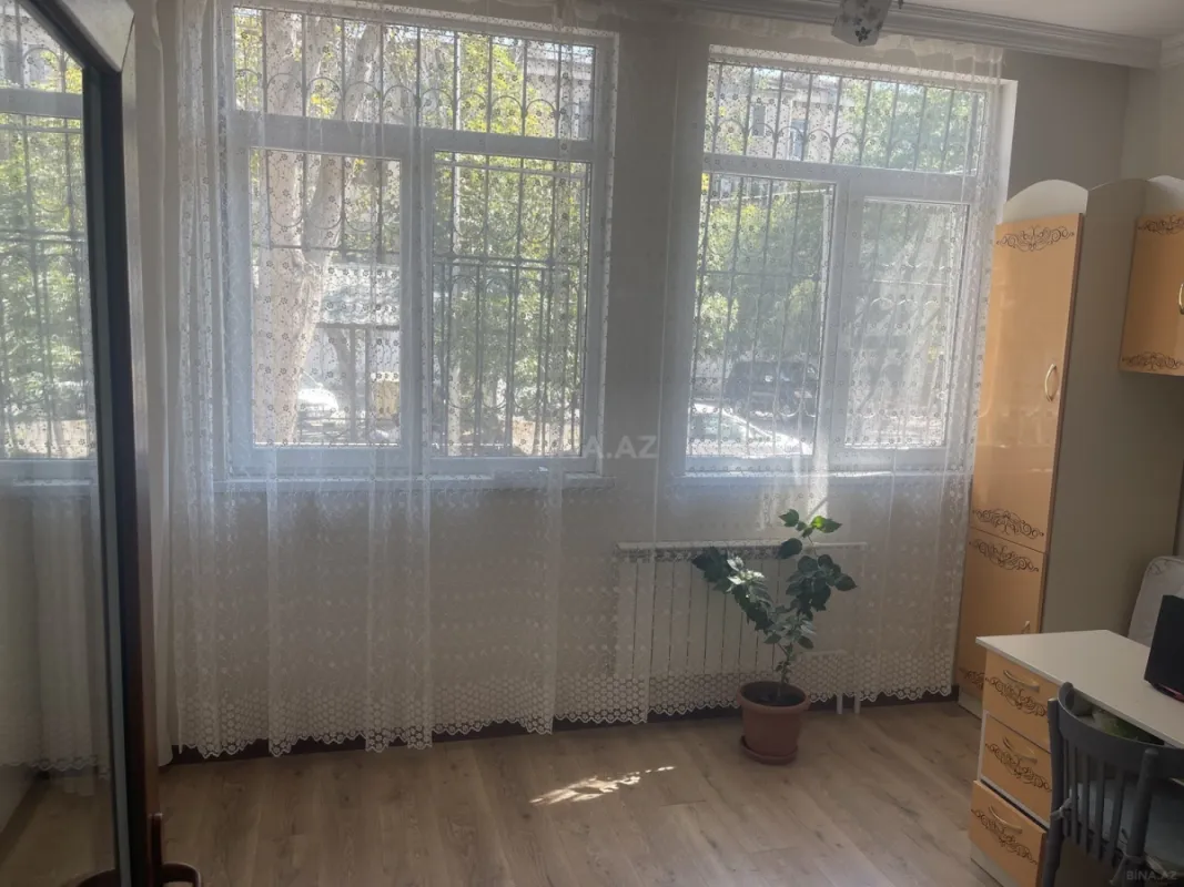 Satılır 3 otaqlı mənzil 72 m²