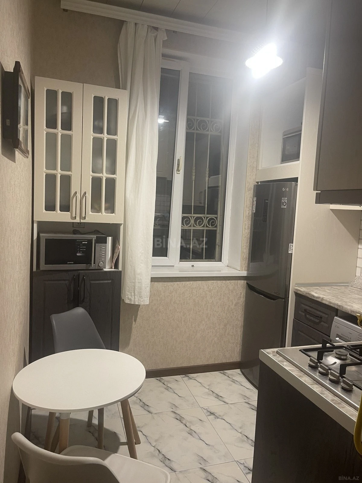 Satılır 3 otaqlı mənzil 72 m²