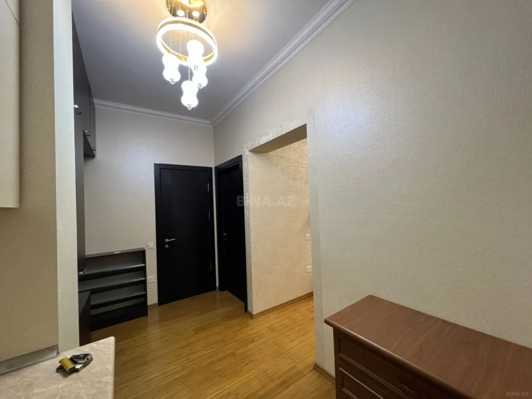 Satılır 2 otaqlı mənzil 50 m²