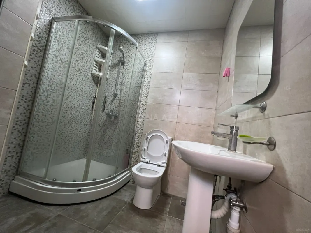 Satılır 2 otaqlı mənzil 50 m²