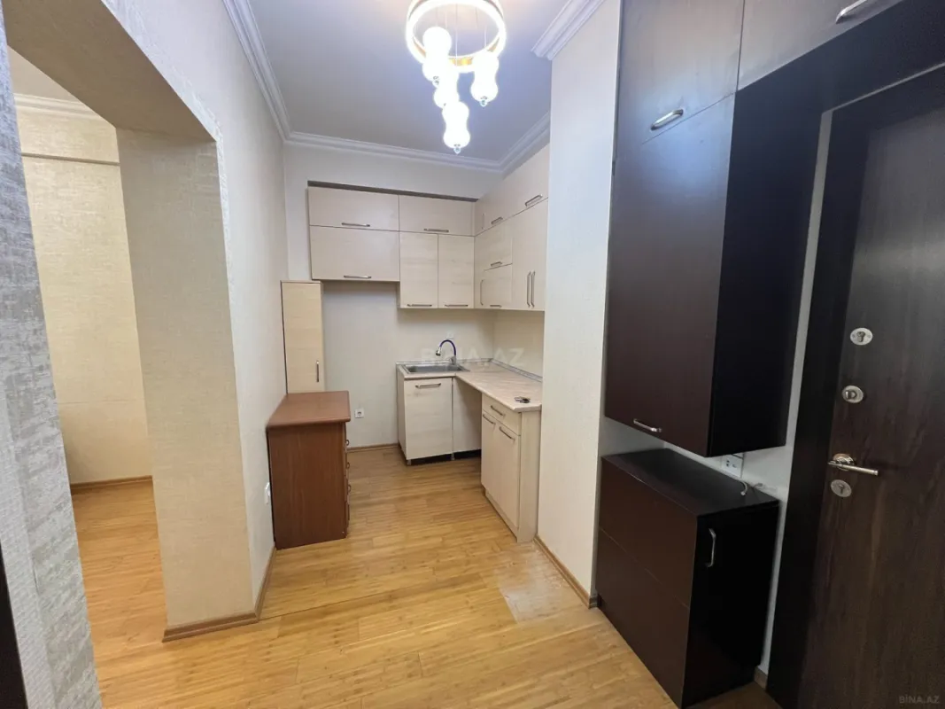 Satılır 2 otaqlı mənzil 50 m²